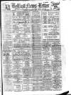Belfast News-Letter Thursday 12 January 1933 Page 1
