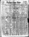 Belfast News-Letter Monday 16 January 1933 Page 1