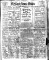 Belfast News-Letter Monday 23 January 1933 Page 1