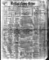 Belfast News-Letter Wednesday 25 January 1933 Page 1