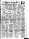 Belfast News-Letter Saturday 04 February 1933 Page 1