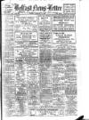 Belfast News-Letter Monday 13 February 1933 Page 1