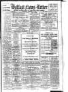 Belfast News-Letter Wednesday 15 February 1933 Page 1