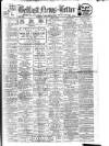 Belfast News-Letter Saturday 25 February 1933 Page 1