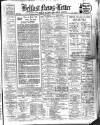 Belfast News-Letter Saturday 04 March 1933 Page 1