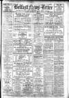Belfast News-Letter Friday 01 September 1933 Page 1
