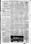 Belfast News-Letter Monday 04 September 1933 Page 7