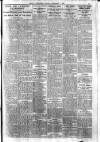 Belfast News-Letter Monday 04 September 1933 Page 11