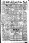 Belfast News-Letter Thursday 07 September 1933 Page 1