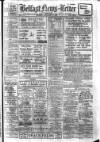 Belfast News-Letter Thursday 14 September 1933 Page 1