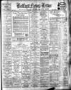 Belfast News-Letter Saturday 04 November 1933 Page 1