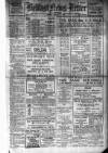 Belfast News-Letter Monday 29 January 1934 Page 1