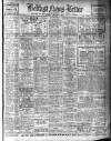 Belfast News-Letter Tuesday 02 January 1934 Page 1