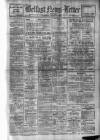 Belfast News-Letter Wednesday 10 January 1934 Page 1