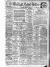 Belfast News-Letter Saturday 13 January 1934 Page 1
