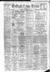Belfast News-Letter Thursday 01 February 1934 Page 1