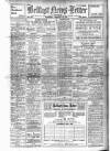 Belfast News-Letter Wednesday 28 February 1934 Page 1