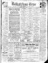 Belfast News-Letter Saturday 03 March 1934 Page 1