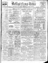 Belfast News-Letter Tuesday 06 March 1934 Page 1