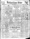 Belfast News-Letter Thursday 08 March 1934 Page 1