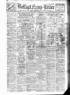 Belfast News-Letter Friday 09 March 1934 Page 1