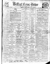Belfast News-Letter Saturday 10 March 1934 Page 1