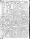 Belfast News-Letter Saturday 10 March 1934 Page 6