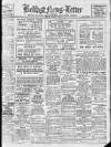 Belfast News-Letter Monday 04 June 1934 Page 1