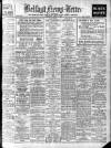 Belfast News-Letter Saturday 09 June 1934 Page 1