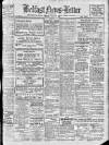 Belfast News-Letter Monday 11 June 1934 Page 1