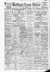 Belfast News-Letter Thursday 14 June 1934 Page 1