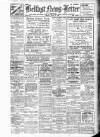 Belfast News-Letter Friday 15 June 1934 Page 1