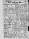 Belfast News-Letter Wednesday 04 July 1934 Page 1