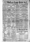 Belfast News-Letter Thursday 02 August 1934 Page 1