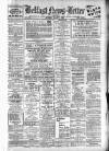 Belfast News-Letter Saturday 04 August 1934 Page 1