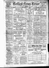 Belfast News-Letter Monday 03 September 1934 Page 1