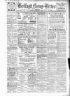 Belfast News-Letter Tuesday 04 September 1934 Page 1