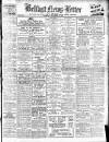 Belfast News-Letter Saturday 08 September 1934 Page 1