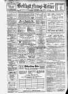 Belfast News-Letter Thursday 13 September 1934 Page 1