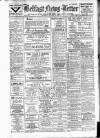 Belfast News-Letter Thursday 04 October 1934 Page 1