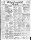 Belfast News-Letter Saturday 13 October 1934 Page 1