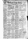 Belfast News-Letter Thursday 01 November 1934 Page 1