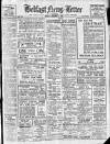 Belfast News-Letter Monday 03 December 1934 Page 1
