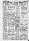 Belfast News-Letter Monday 10 December 1934 Page 1
