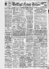Belfast News-Letter Wednesday 12 December 1934 Page 1
