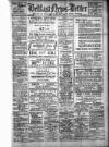Belfast News-Letter Monday 07 January 1935 Page 1