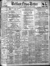 Belfast News-Letter Thursday 17 January 1935 Page 1