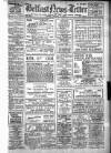 Belfast News-Letter Monday 21 January 1935 Page 1