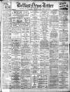 Belfast News-Letter Saturday 26 January 1935 Page 1