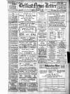 Belfast News-Letter Monday 28 January 1935 Page 1